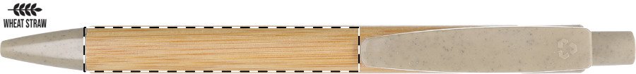 Links: 50 x 6 mm