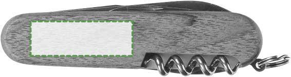 Links: 35mm x 12mm