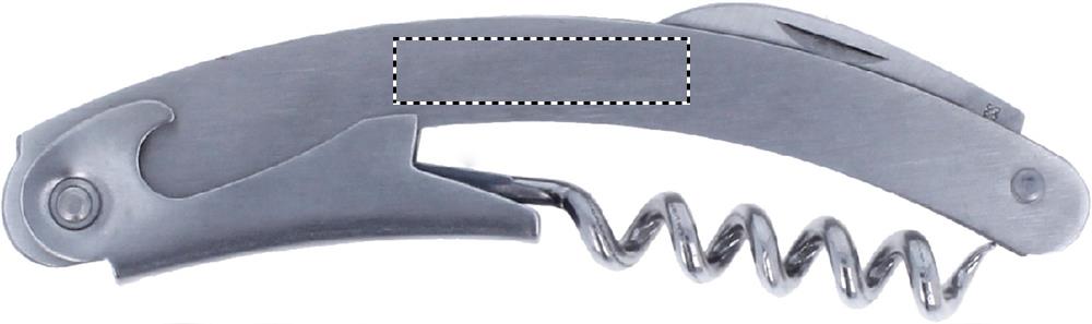 Links: 35x7 mm