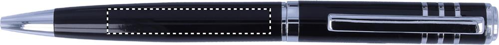 Links: 45x7 mm