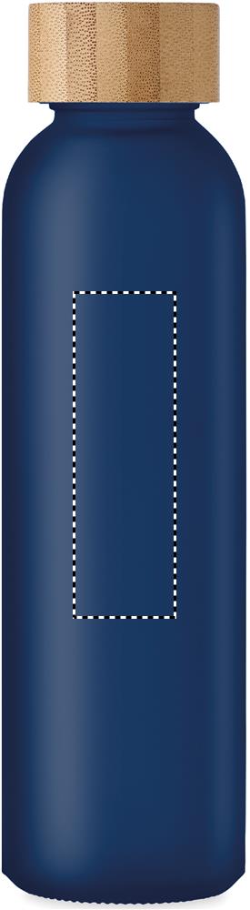 Links: 25x80 mm
