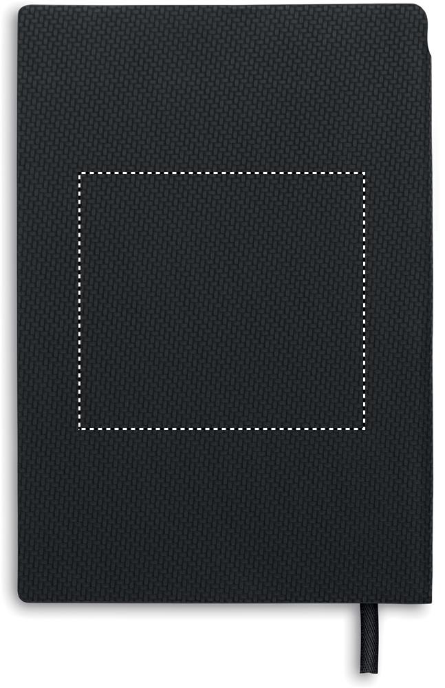 Links: 100x90 mm