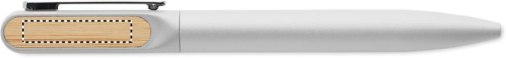 Links: 30x6 mm