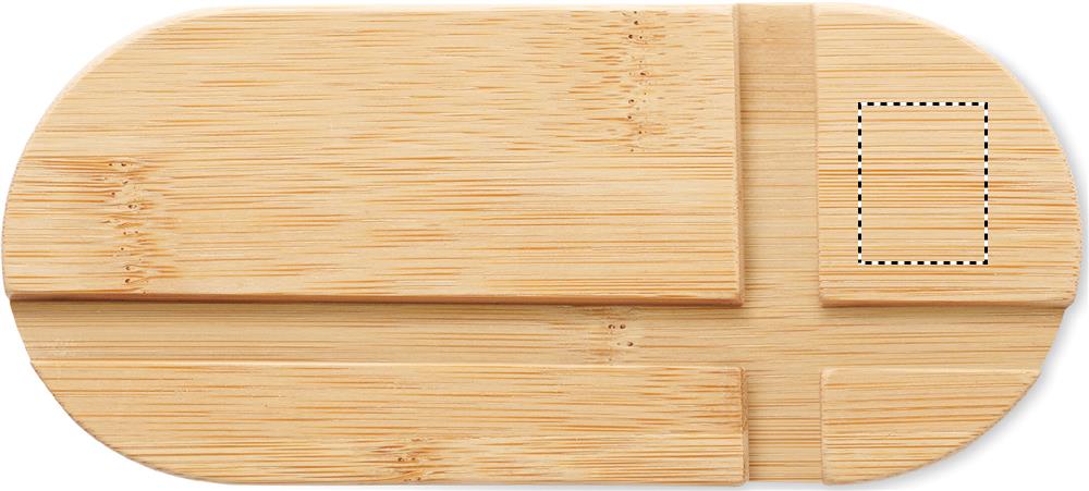 Links: 20x25 mm