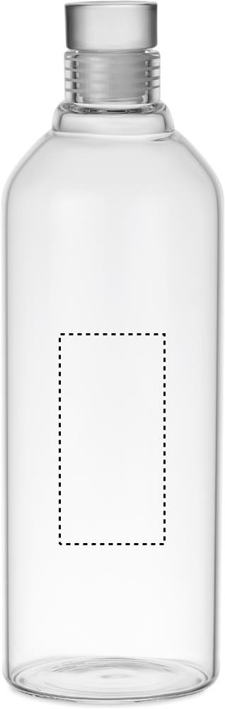 Links: 40x80 mm