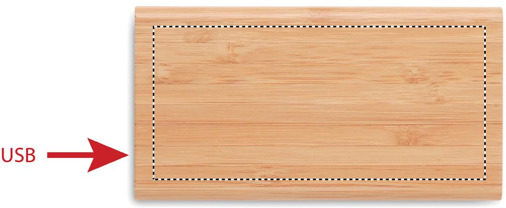 Links: 130x60 mm