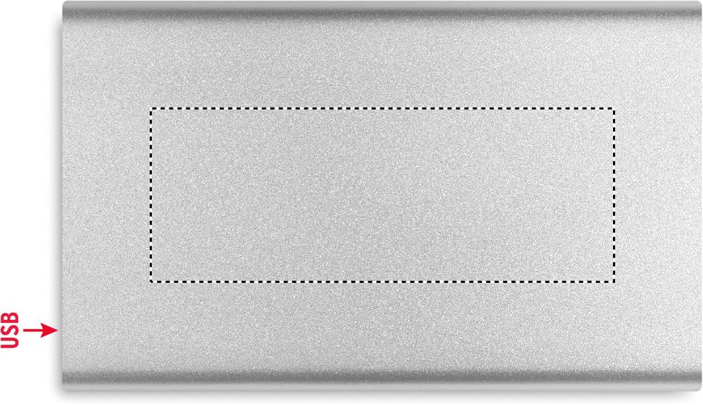 Links: 80x30 mm