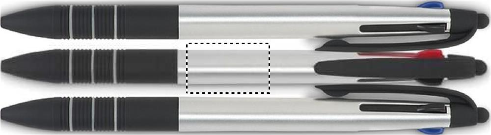 Links: 25x15 mm