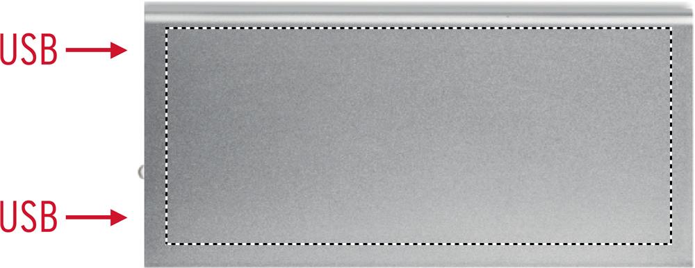 Links: 140x60 mm