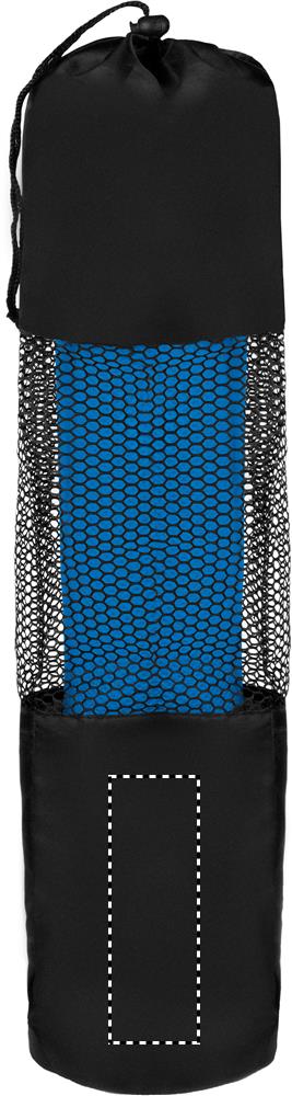 Links: 50x150 mm