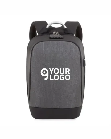 Rucksack Pierre Delone ARMAN, Laptop 15,6"