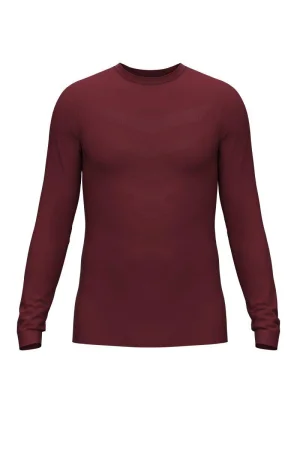 Langarmtechnisches T-Shirt