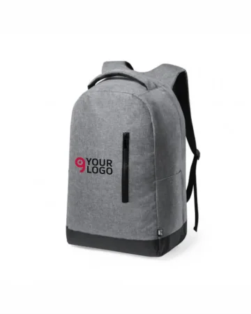 Diebstahlsicherer Bulman-Rucksack