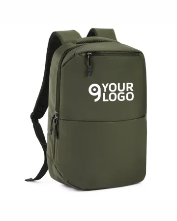 Notebook-Rucksack aus 75D-Polyester