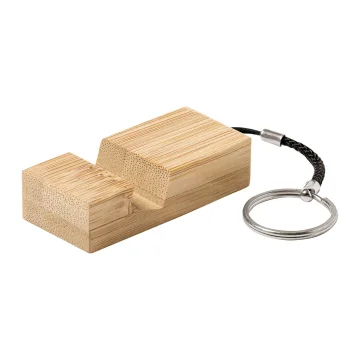 Handyhalter/schlüsselanhänger dulloo