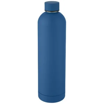 Spring 1 l kupfer-vakuum isolierflasche