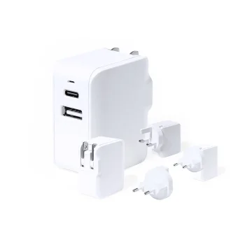 Steckeradapter vlind