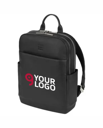Moleskine classic pro rucksack aus leder