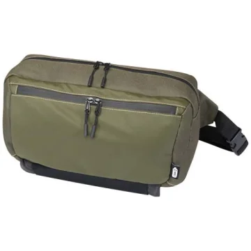 Roam grs recycelte modulare tragetasche
